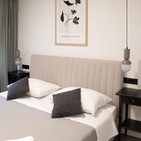 Pamar Downtown Apartments Split Zewnętrze zdjęcie