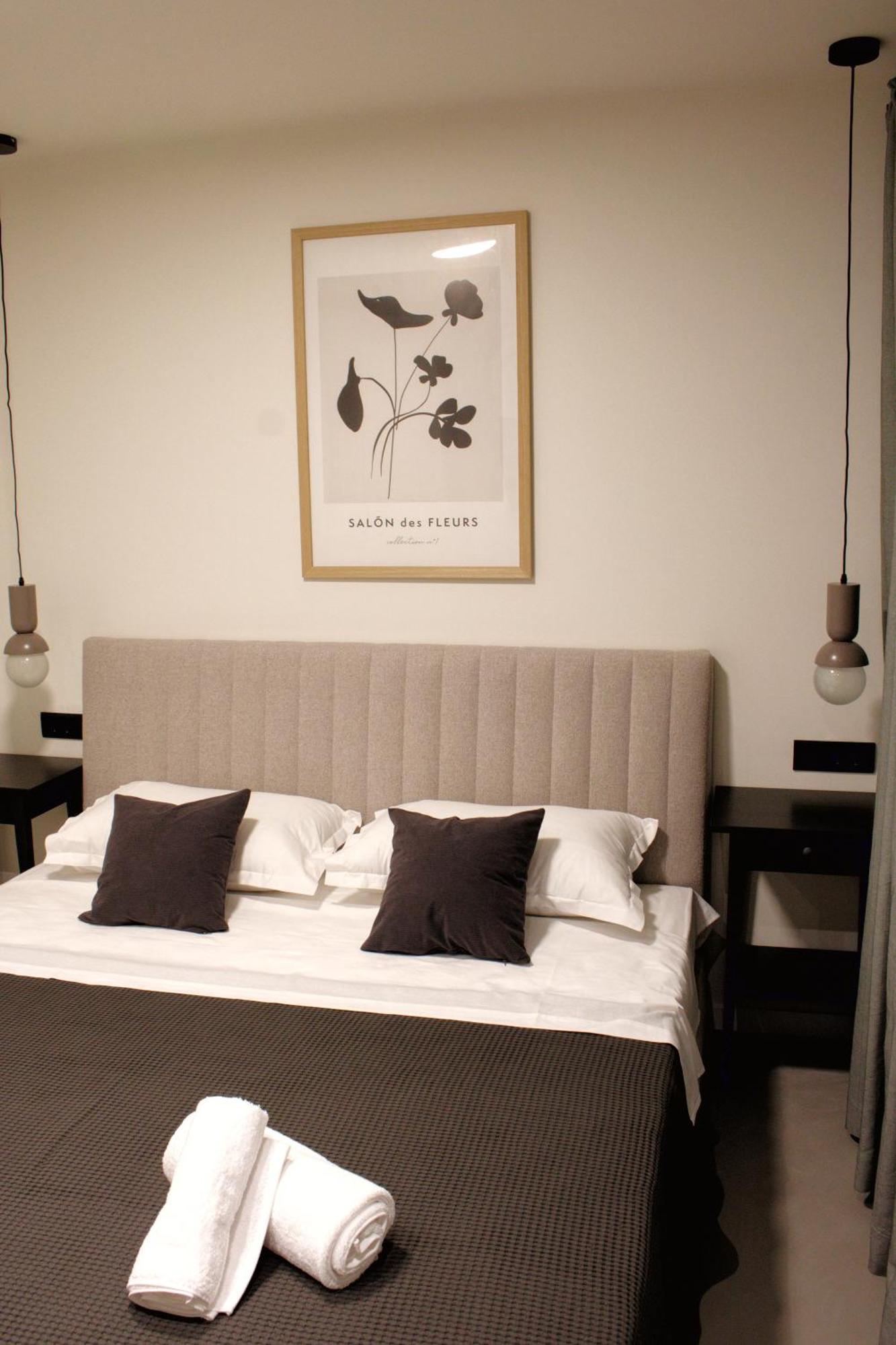 Pamar Downtown Apartments Split Zewnętrze zdjęcie