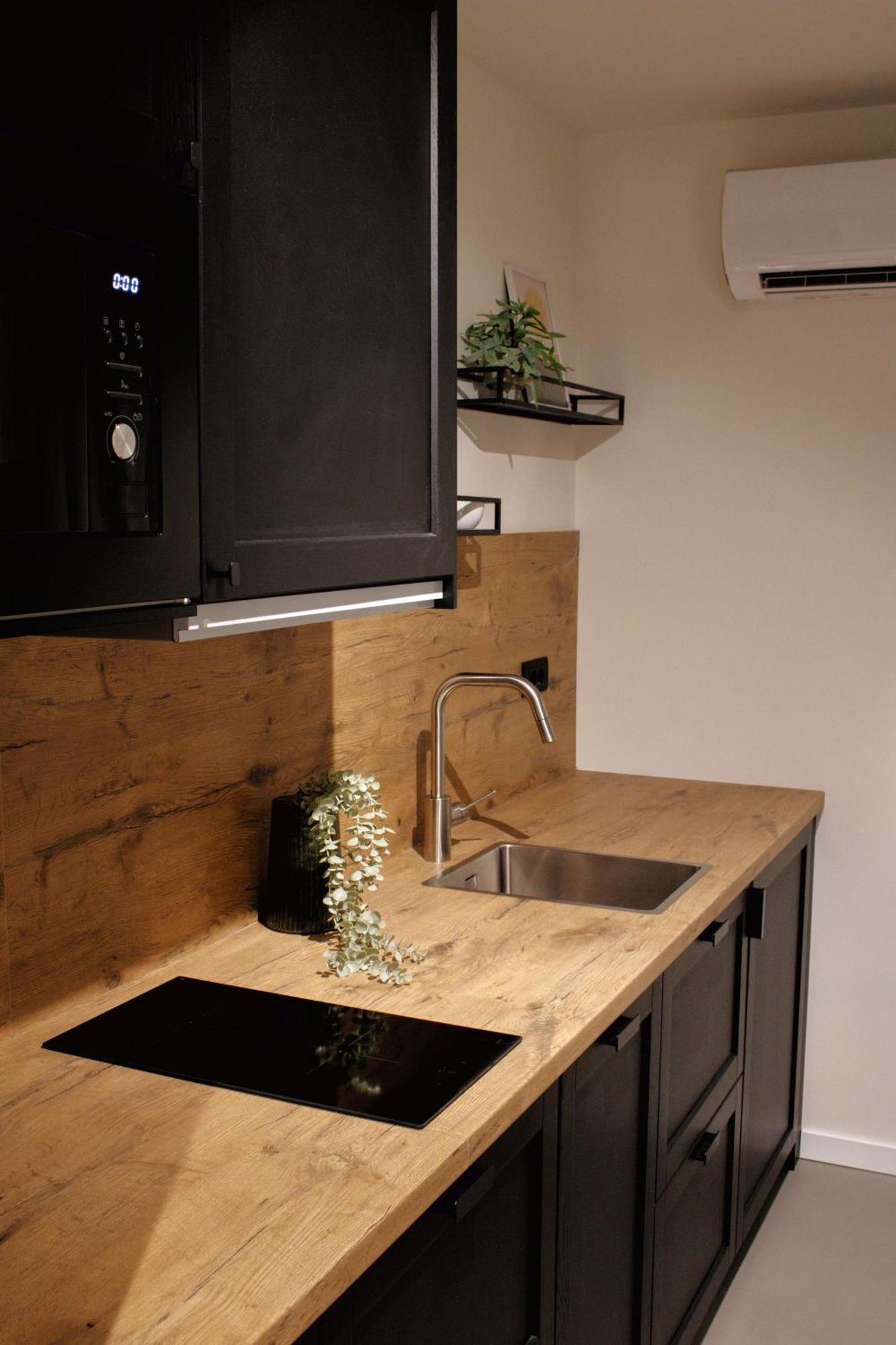 Pamar Downtown Apartments Split Zewnętrze zdjęcie