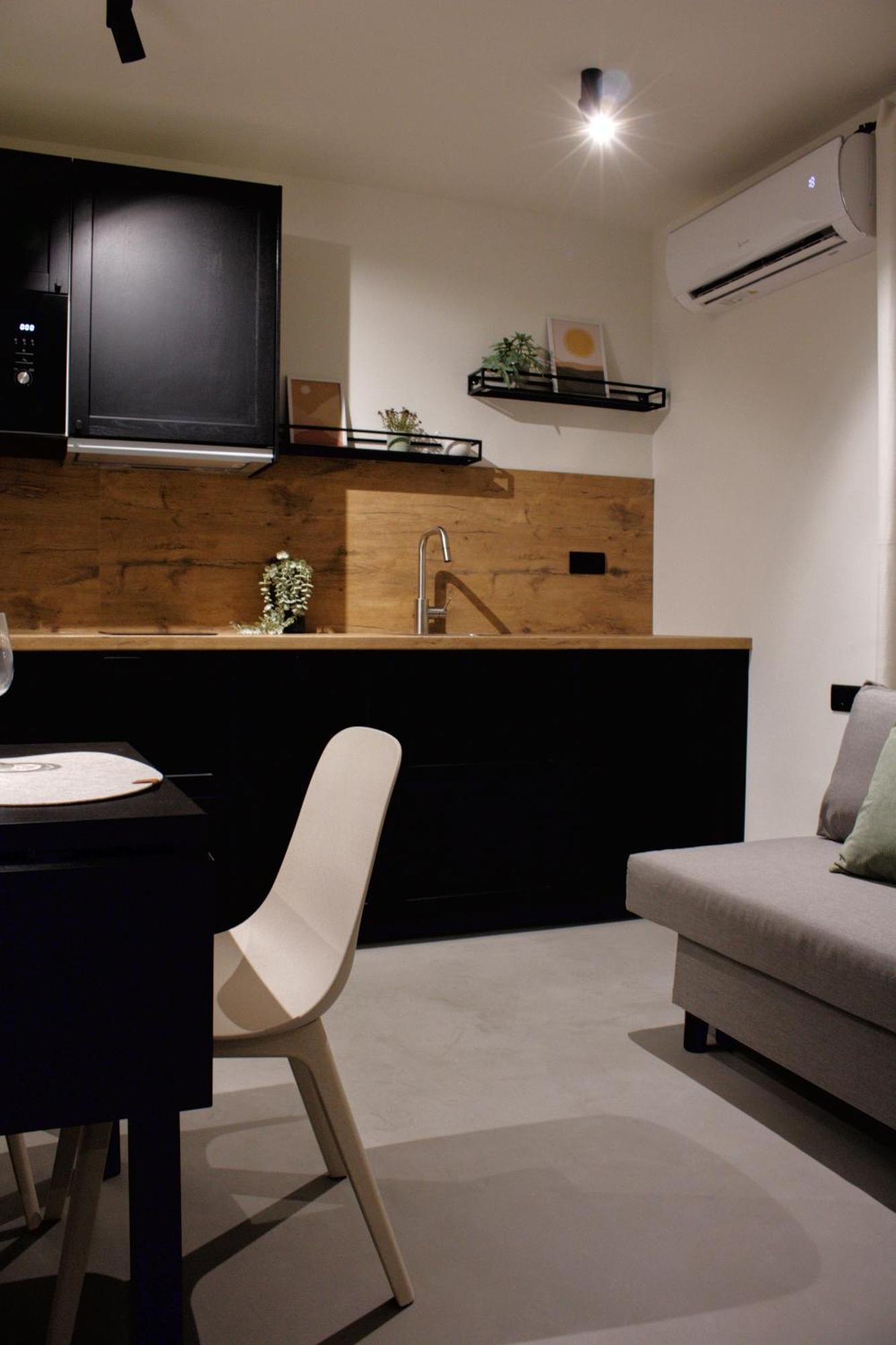 Pamar Downtown Apartments Split Zewnętrze zdjęcie