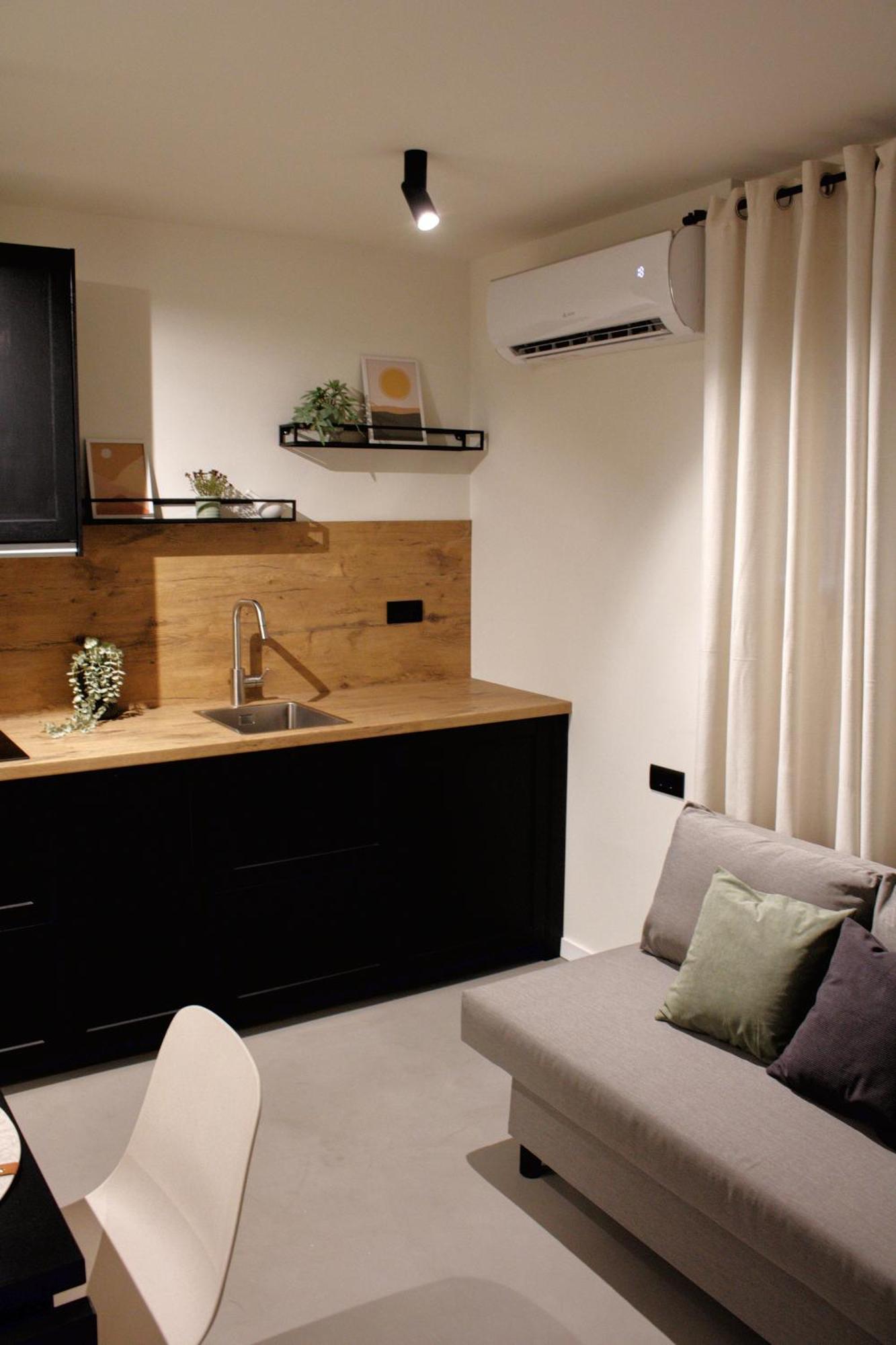 Pamar Downtown Apartments Split Zewnętrze zdjęcie