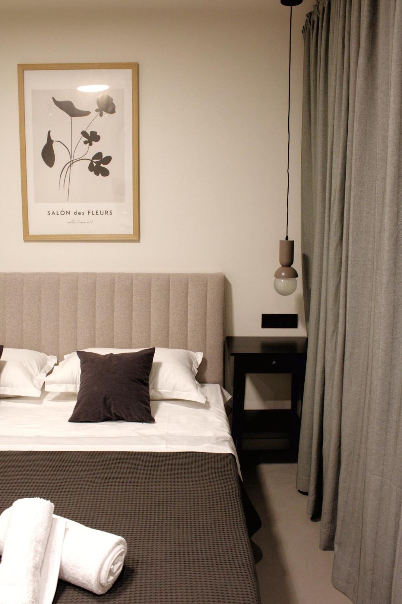 Pamar Downtown Apartments Split Zewnętrze zdjęcie