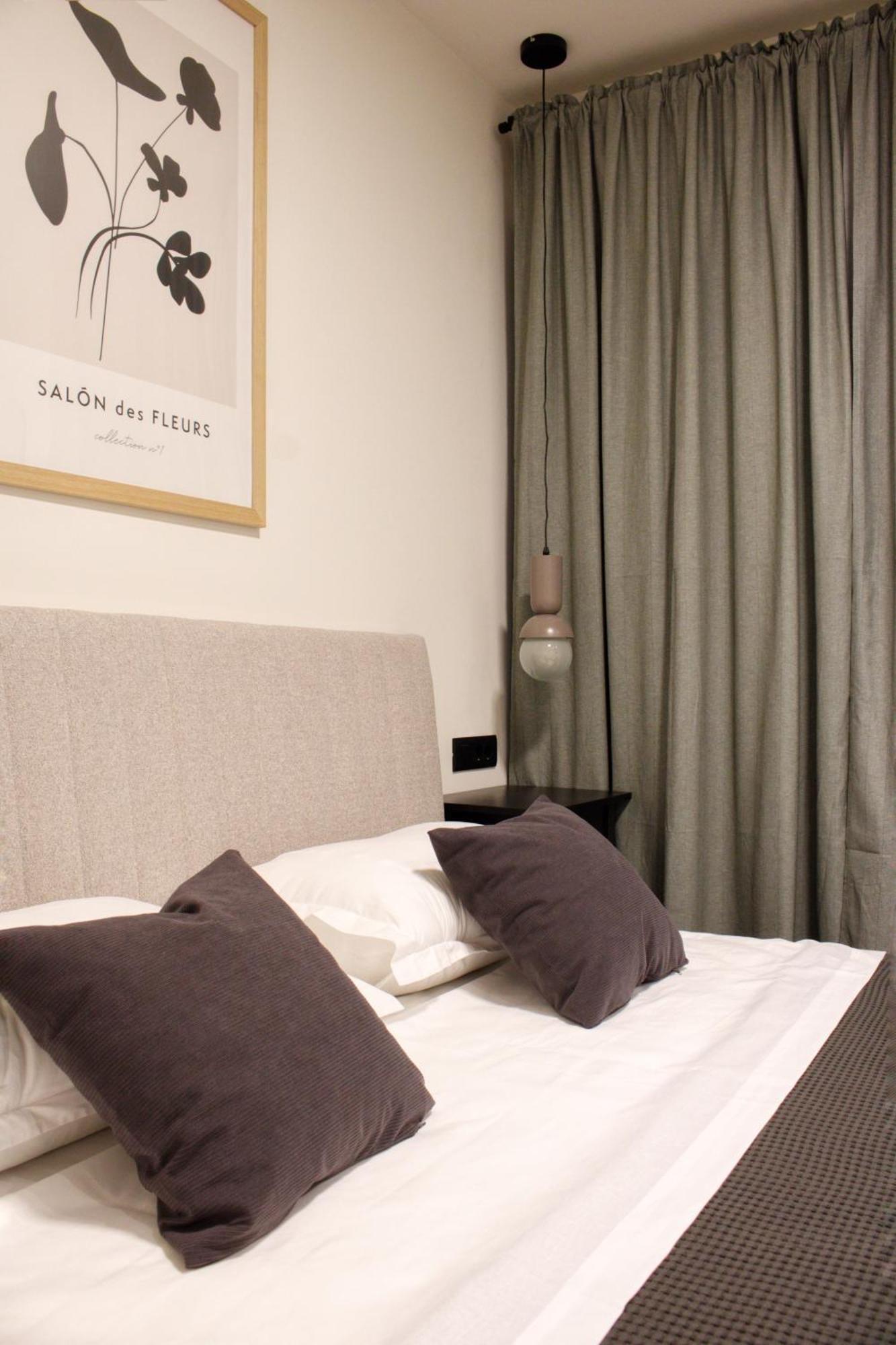 Pamar Downtown Apartments Split Zewnętrze zdjęcie