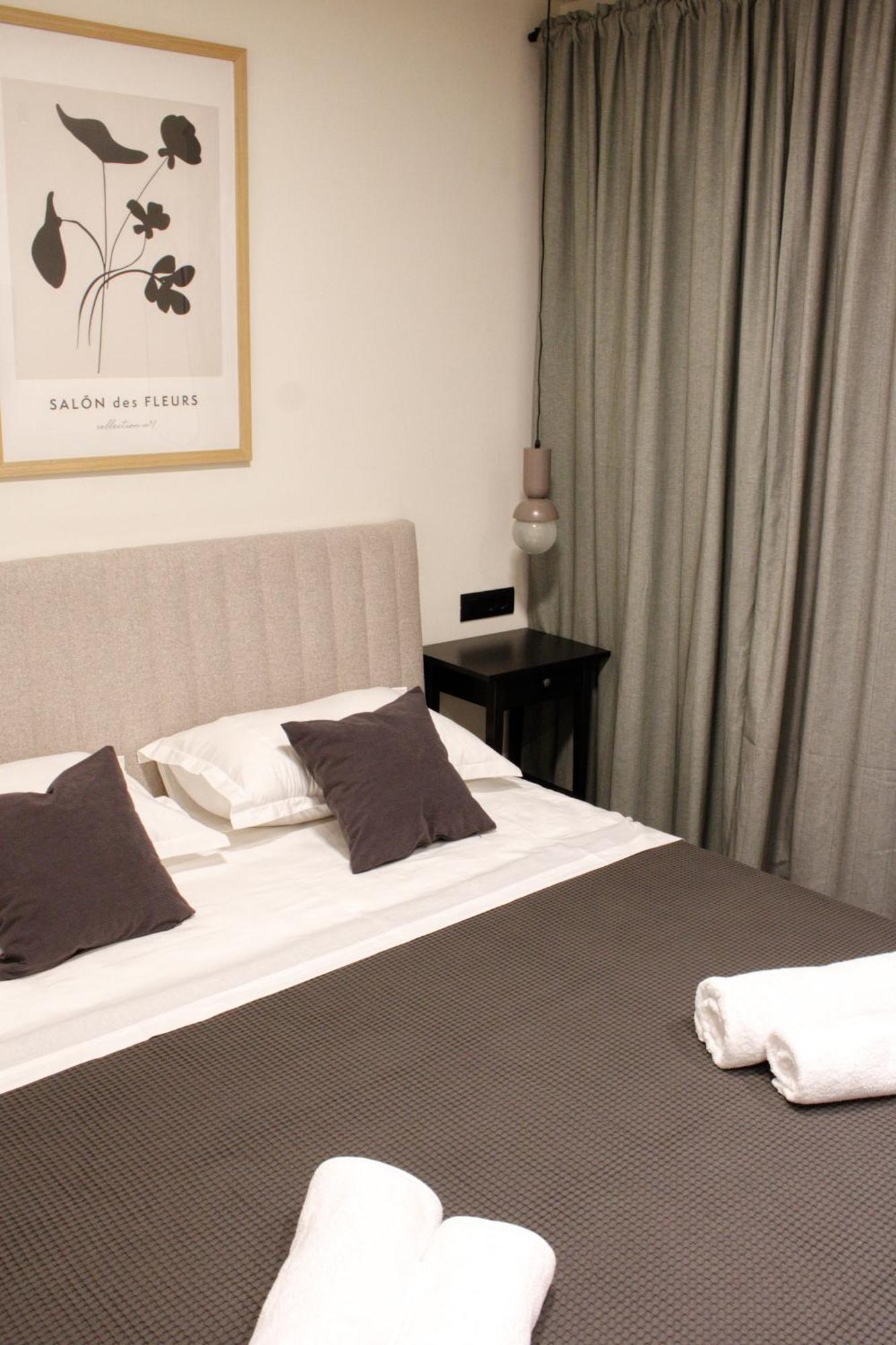 Pamar Downtown Apartments Split Zewnętrze zdjęcie