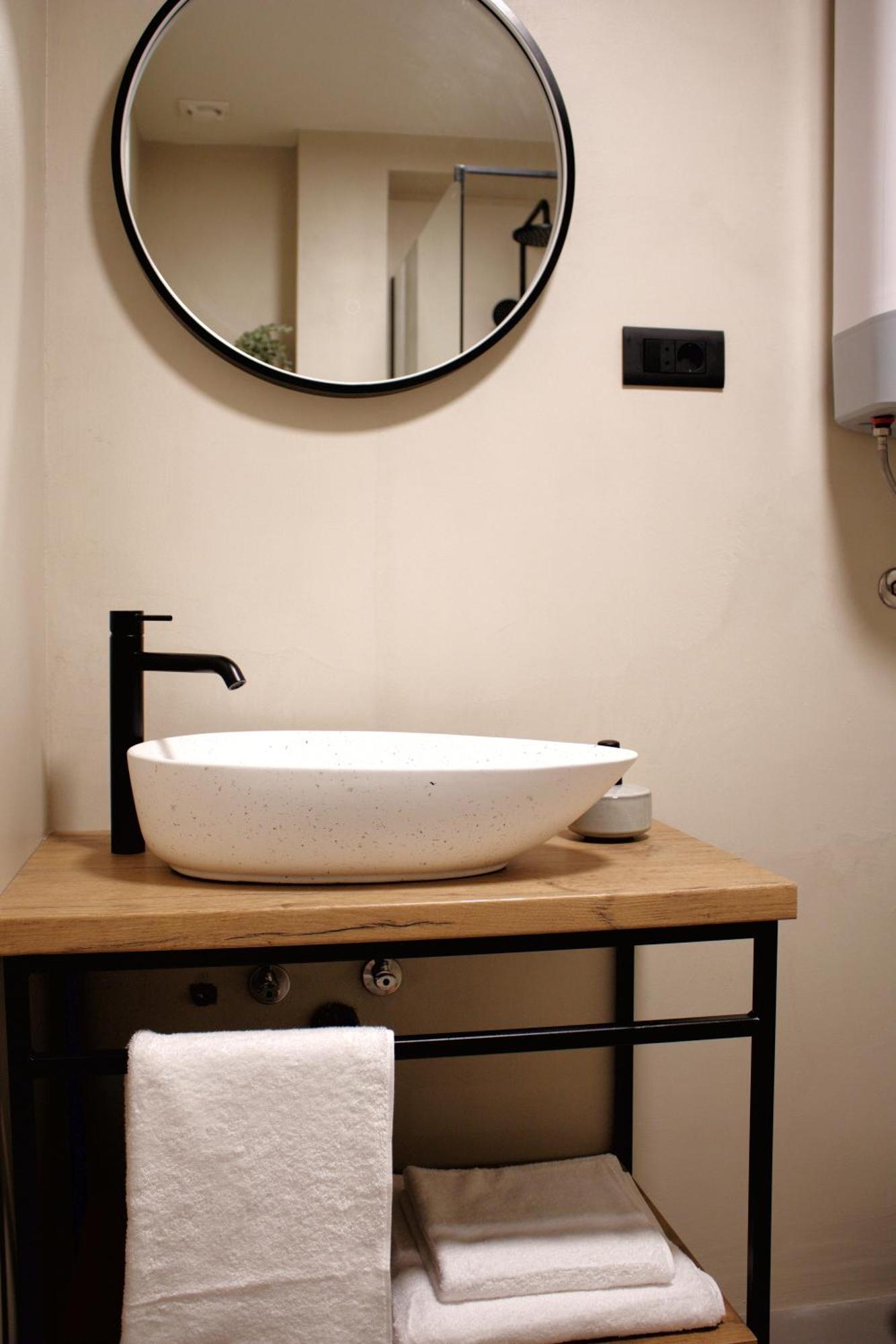 Pamar Downtown Apartments Split Zewnętrze zdjęcie