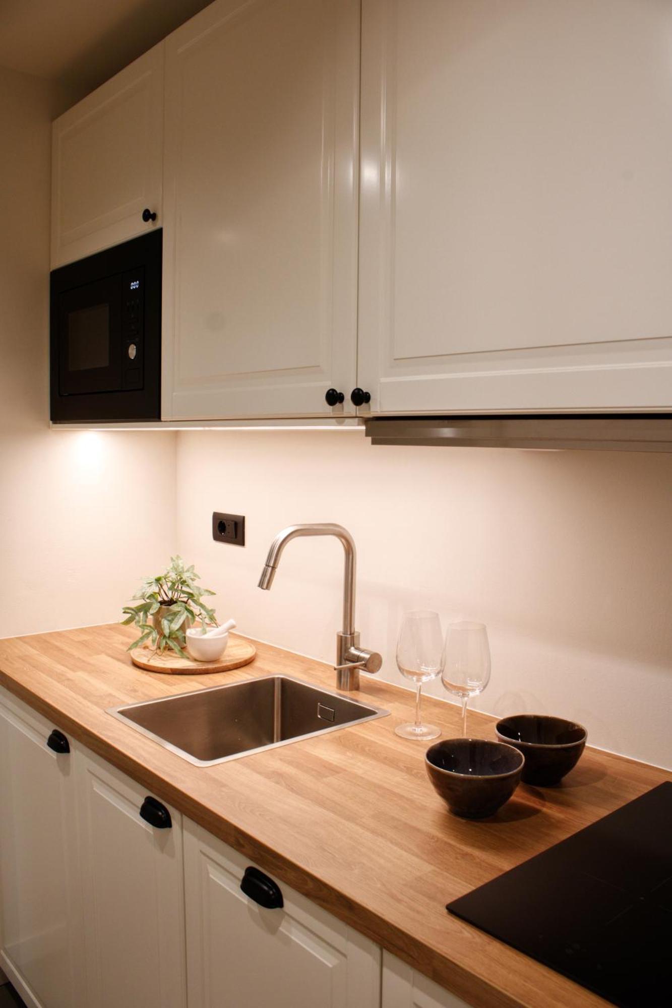 Pamar Downtown Apartments Split Zewnętrze zdjęcie