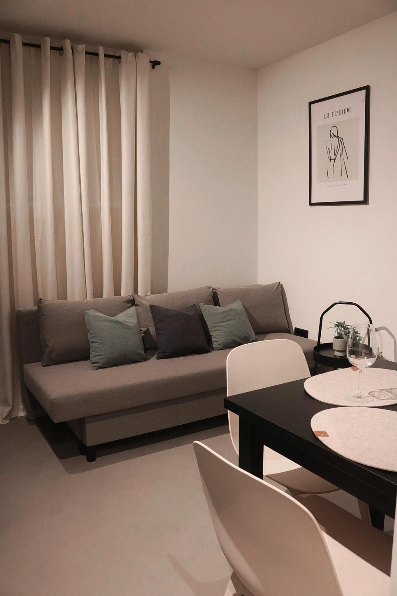 Pamar Downtown Apartments Split Zewnętrze zdjęcie