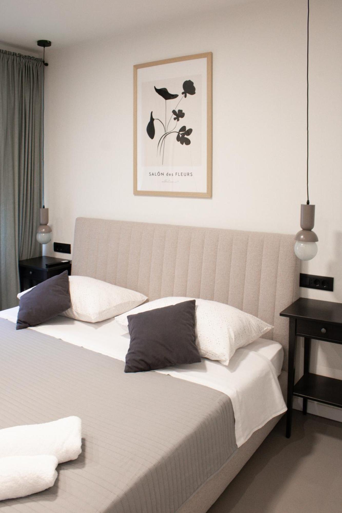 Pamar Downtown Apartments Split Zewnętrze zdjęcie