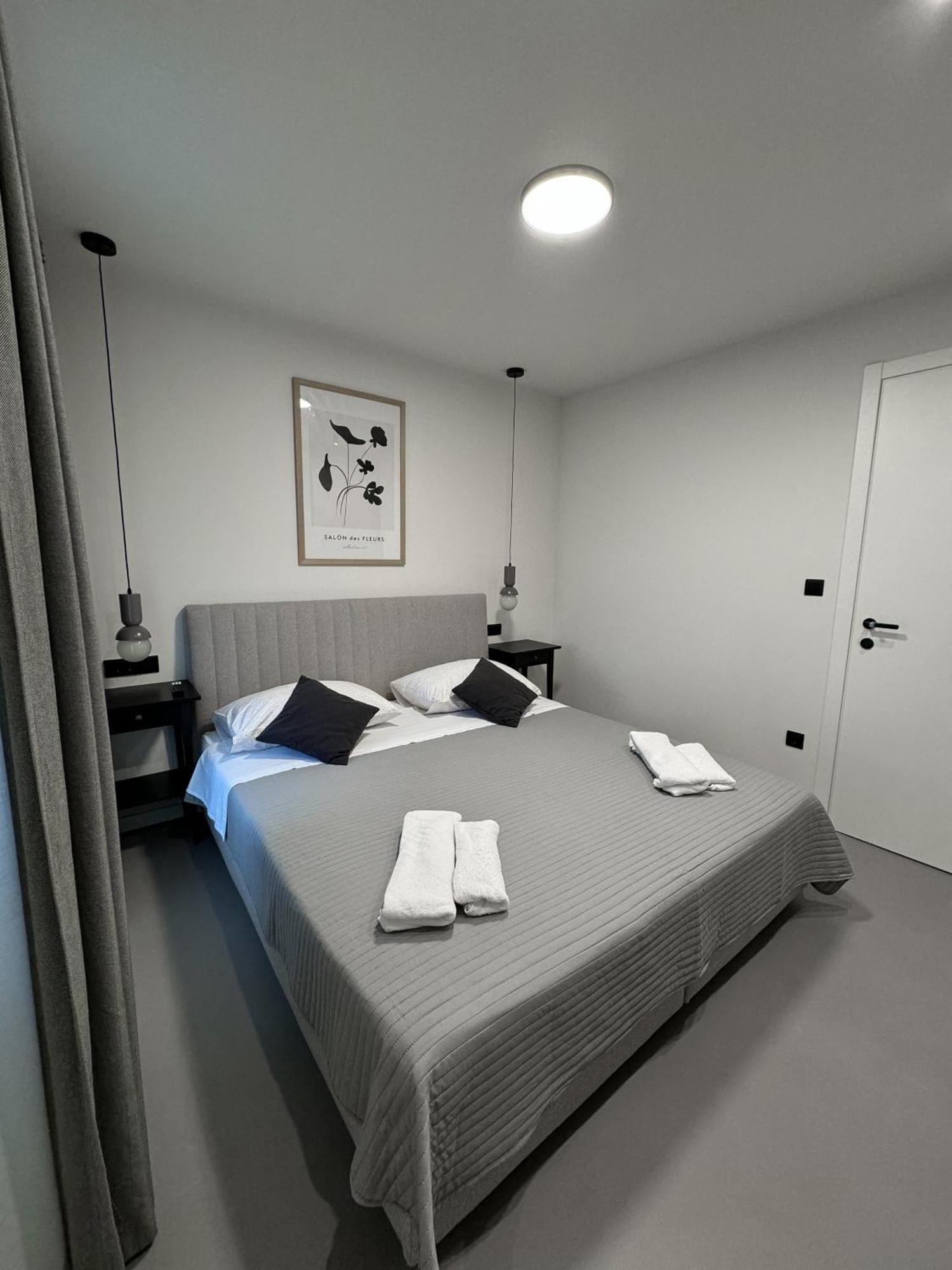 Pamar Downtown Apartments Split Zewnętrze zdjęcie